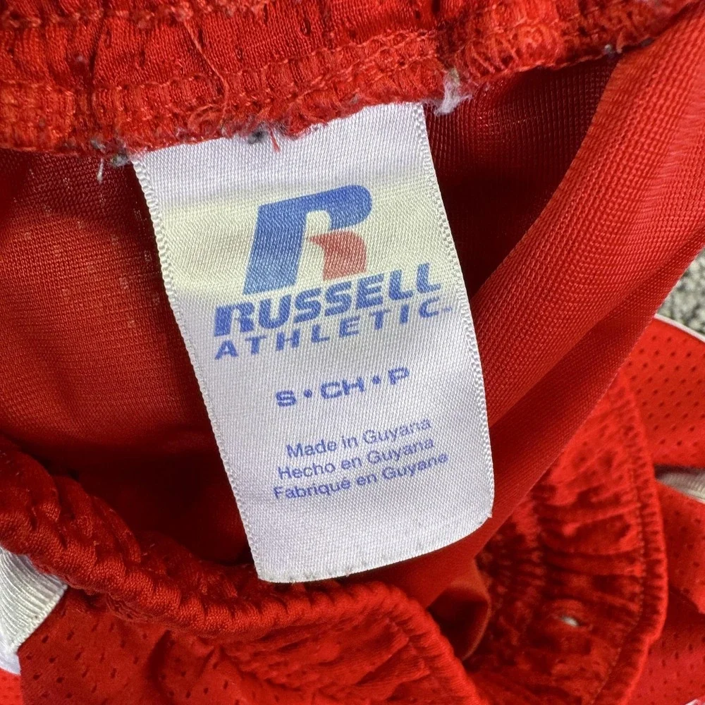 Russell Athletic pre owned